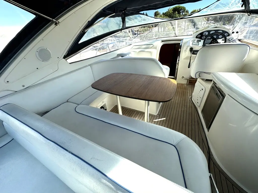 2009 Bavaria sport 33