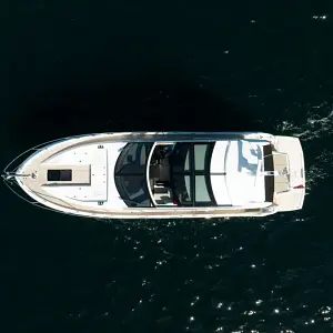 2019 Sunseeker Predator 50