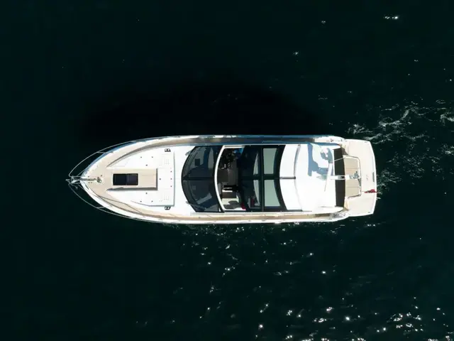 Sunseeker Predator 50