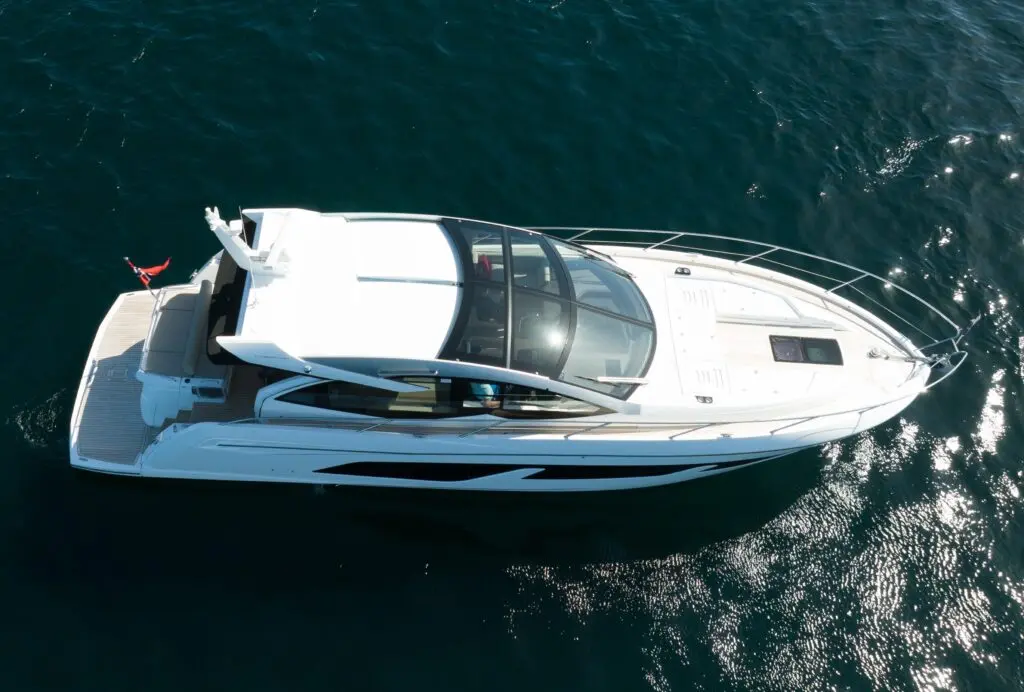 2019 Sunseeker predator 50