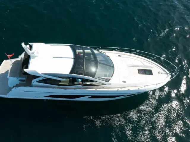 Sunseeker Predator 50