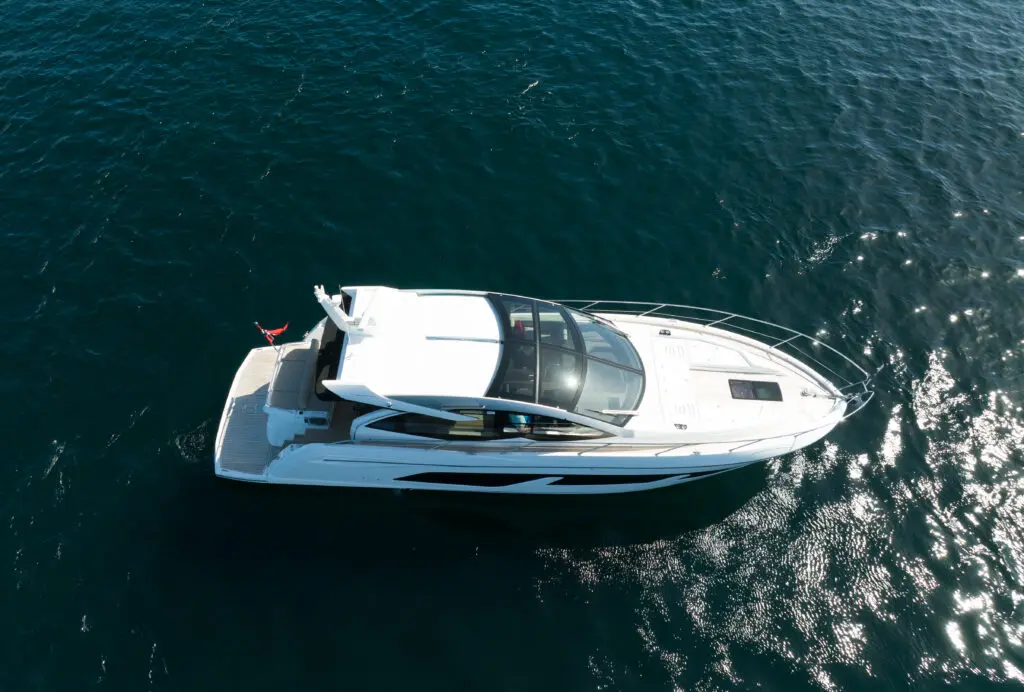 2019 Sunseeker predator 50