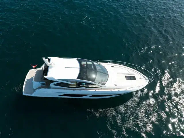 Sunseeker Predator 50