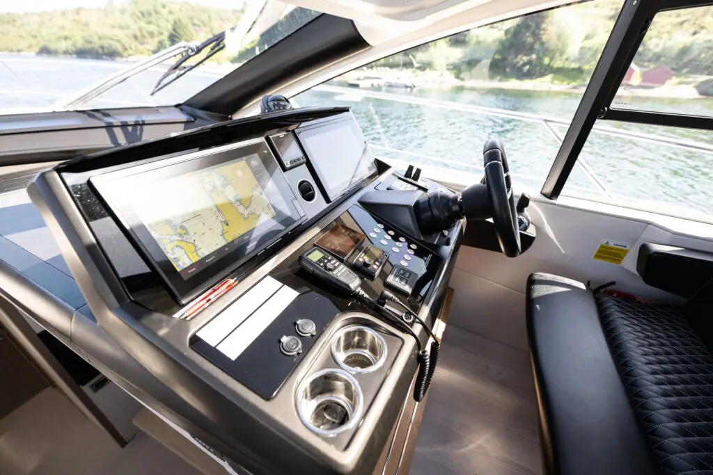 2019 Sunseeker predator 50