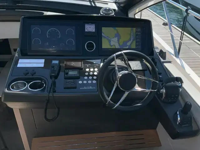 Sunseeker Predator 50