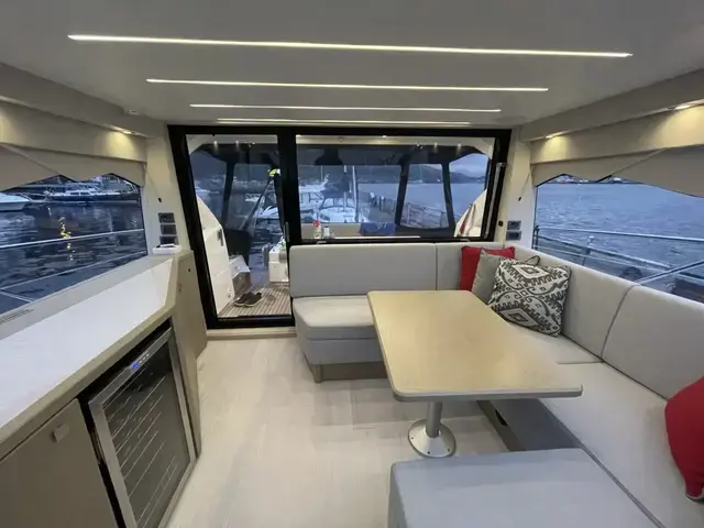 Sunseeker Predator 50