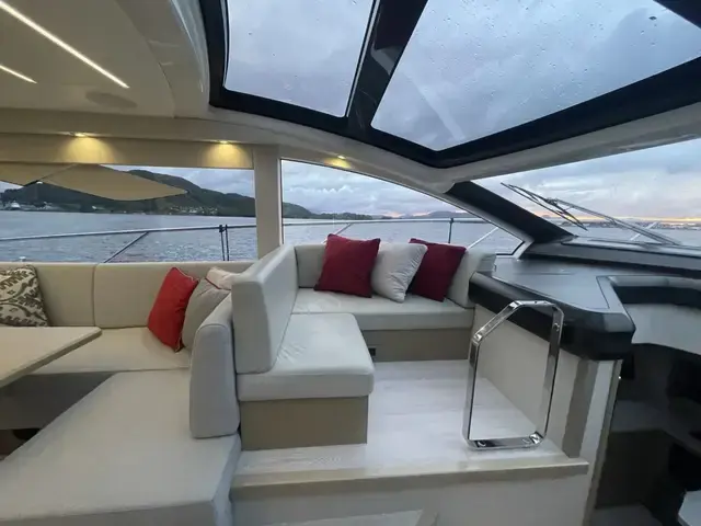 Sunseeker Predator 50