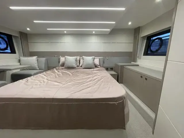 Sunseeker Predator 50