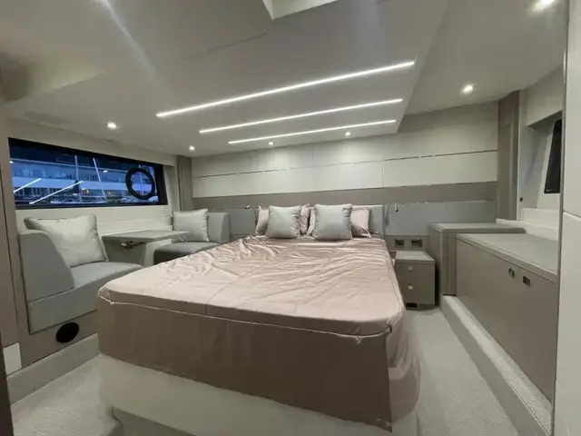 Sunseeker Predator 50