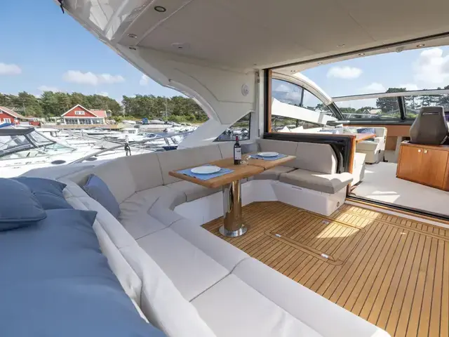 Sunseeker Predator 57