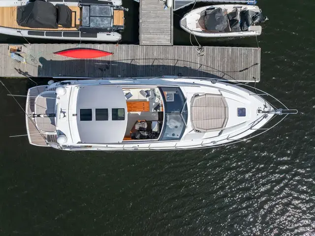 Sunseeker Predator 57