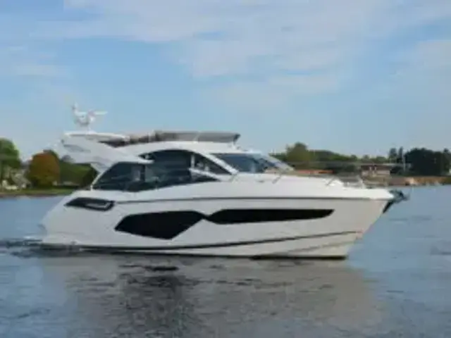 Sunseeker Manhattan 55