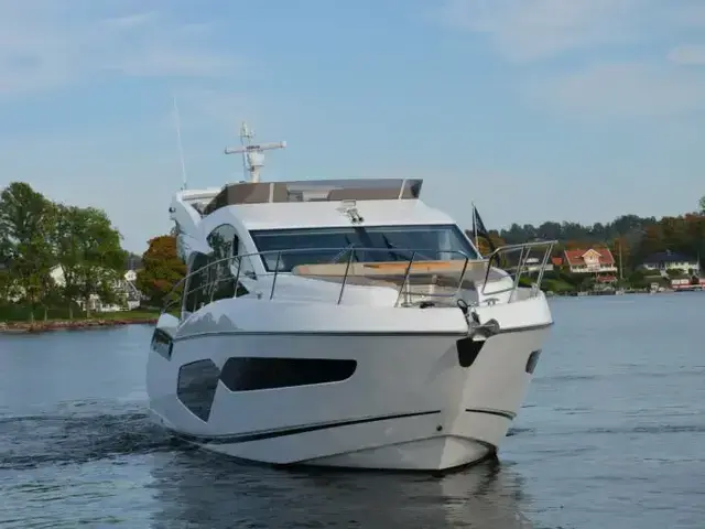 Sunseeker Manhattan 55