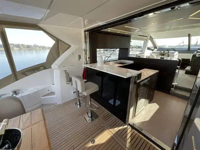 Sunseeker Manhattan 55