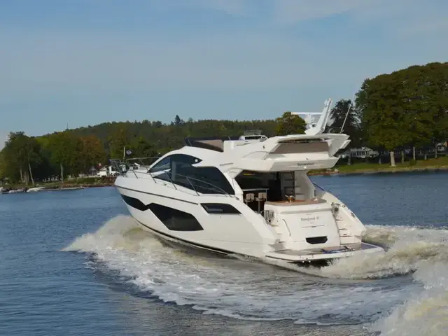 Sunseeker Manhattan 55