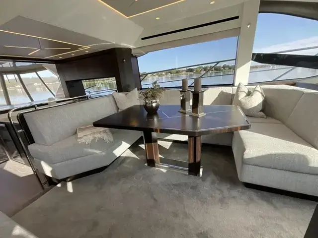 Sunseeker Manhattan 55