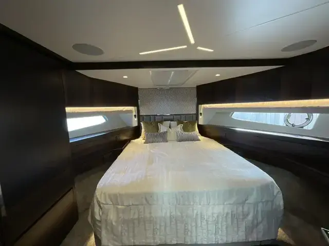 Sunseeker Manhattan 55