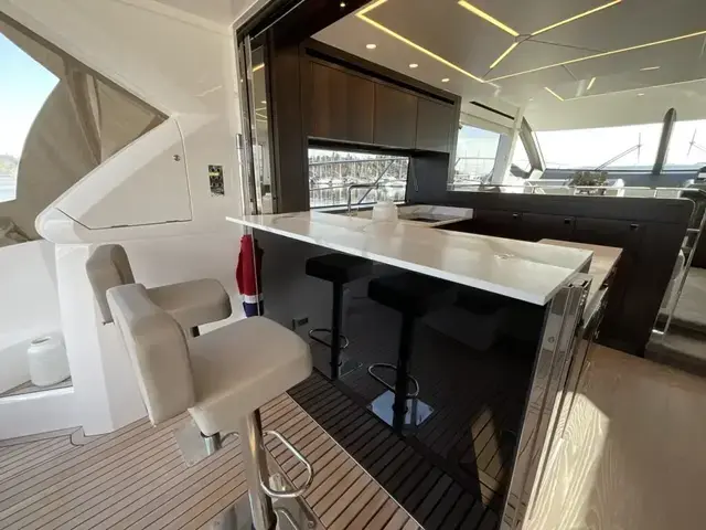 Sunseeker Manhattan 55