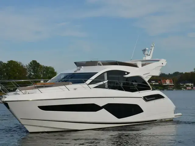 Sunseeker Manhattan 55