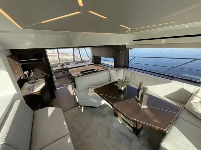 Sunseeker Manhattan 55