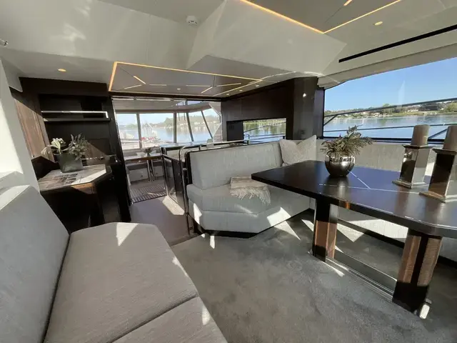 Sunseeker Manhattan 55