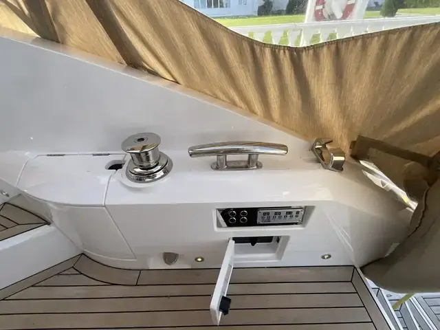 Sunseeker Manhattan 55