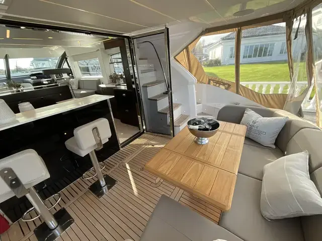 Sunseeker Manhattan 55