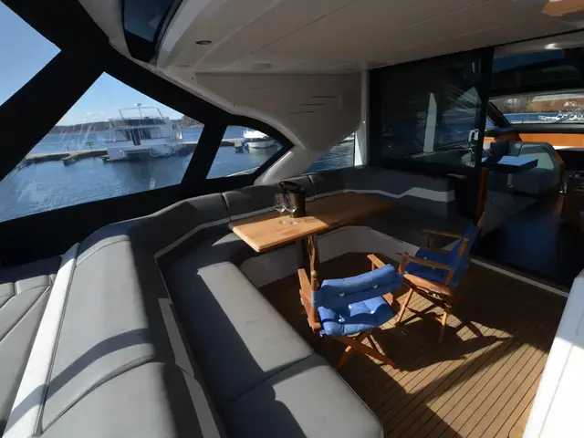 Sunseeker Predator 60 Evo