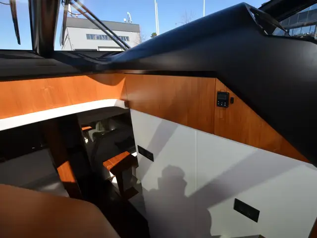 Sunseeker Predator 60 Evo