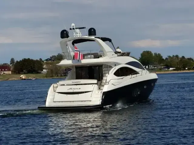 Sunseeker Manhattan 70