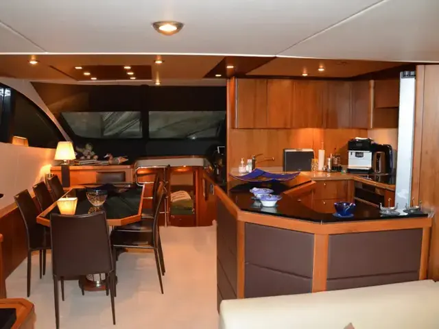 Sunseeker Manhattan 70