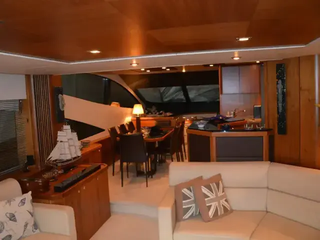 Sunseeker Manhattan 70