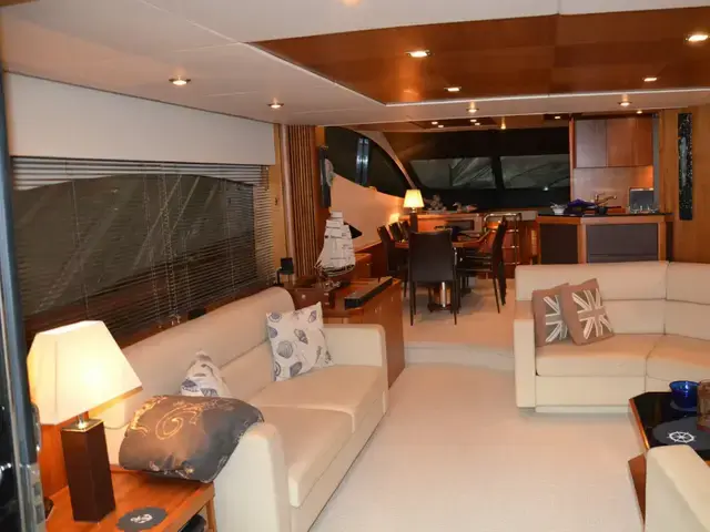 Sunseeker Manhattan 70