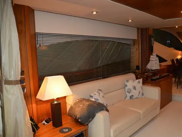 Sunseeker Manhattan 70