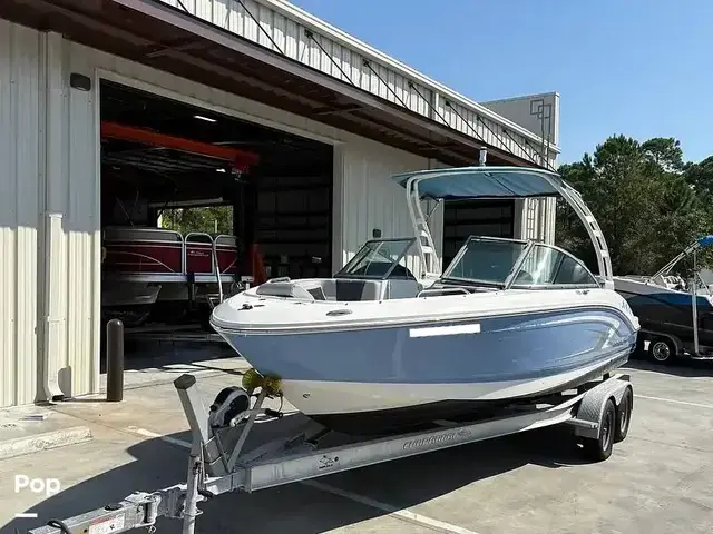 Chaparral 21 SSi