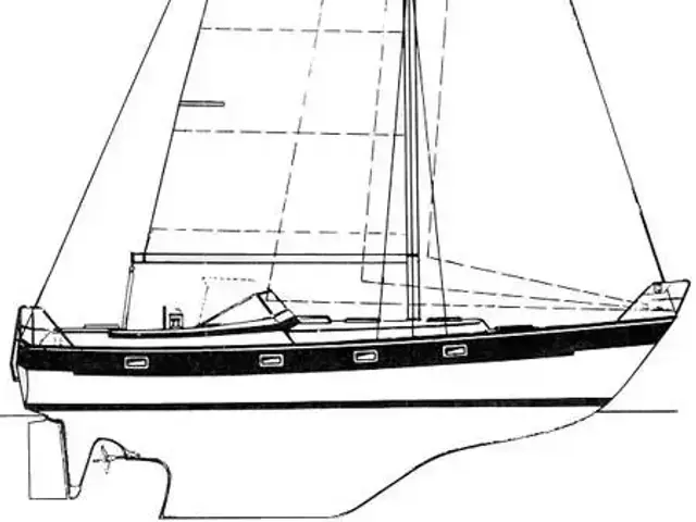 Hallberg-Rassy 352