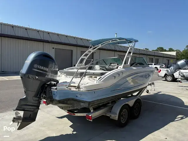 Chaparral 21 SSi