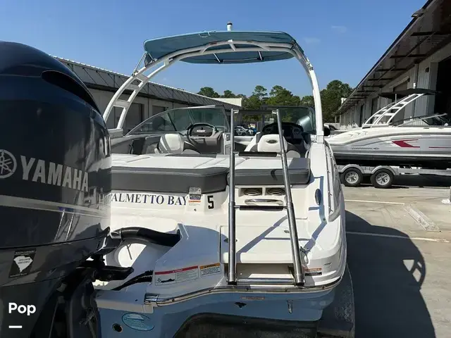 Chaparral 21 SSi