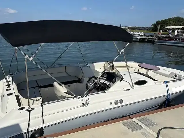 Stingray 212 SC