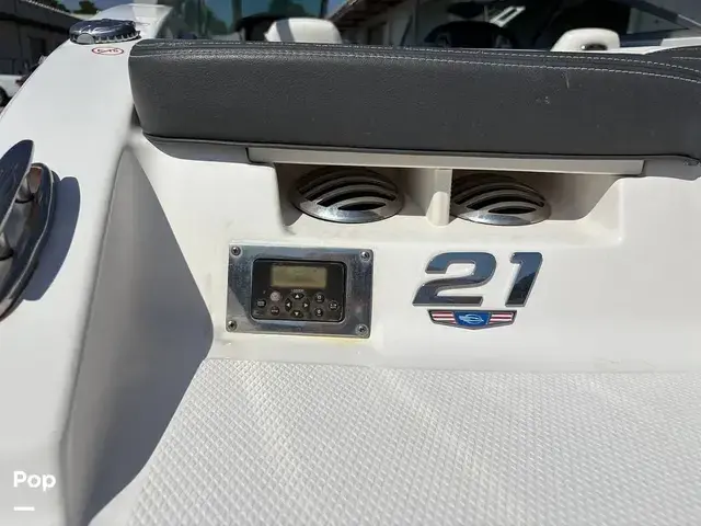 Chaparral 21 SSi