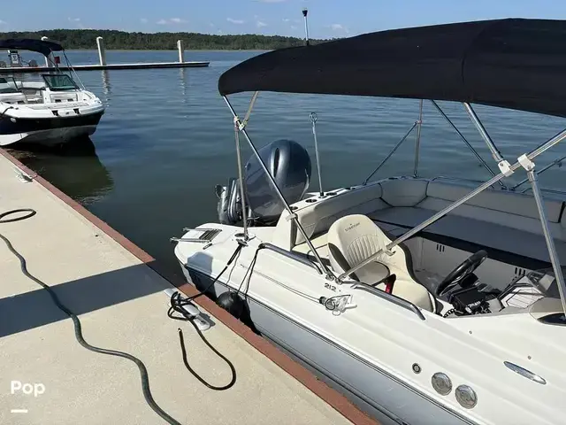 Stingray 212 SC