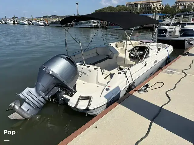 Stingray 212 SC