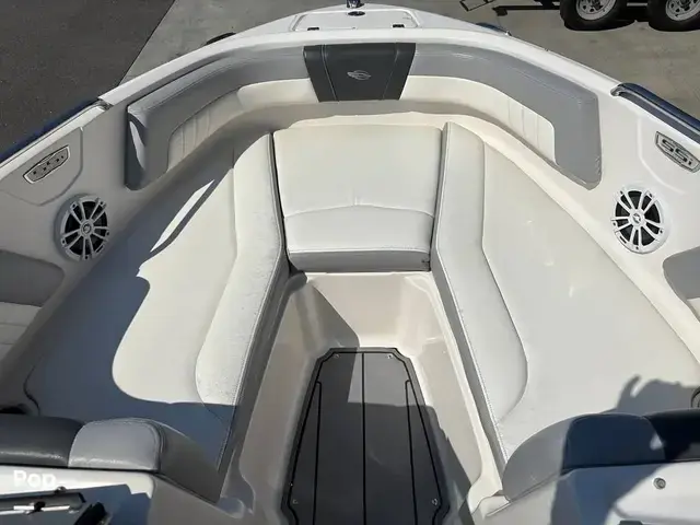 Chaparral 21 SSi