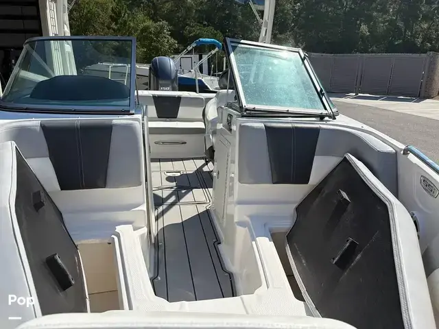 Chaparral 21 SSi