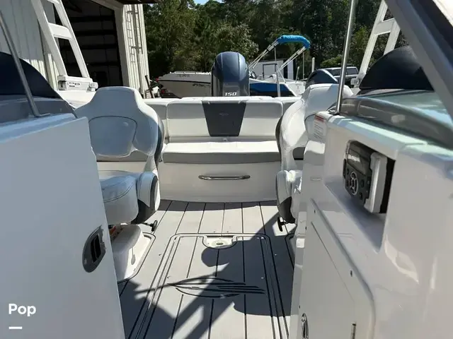 Chaparral 21 SSi