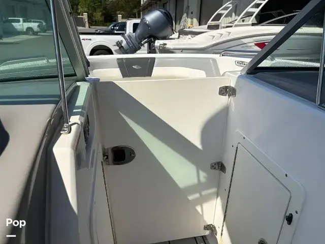 Chaparral 21 SSi