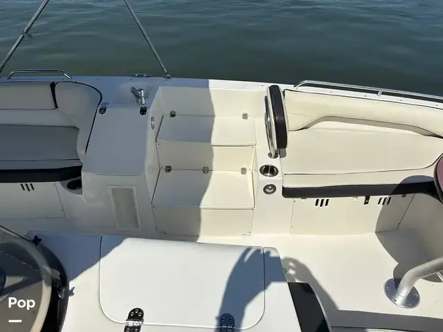 Stingray 212 SC