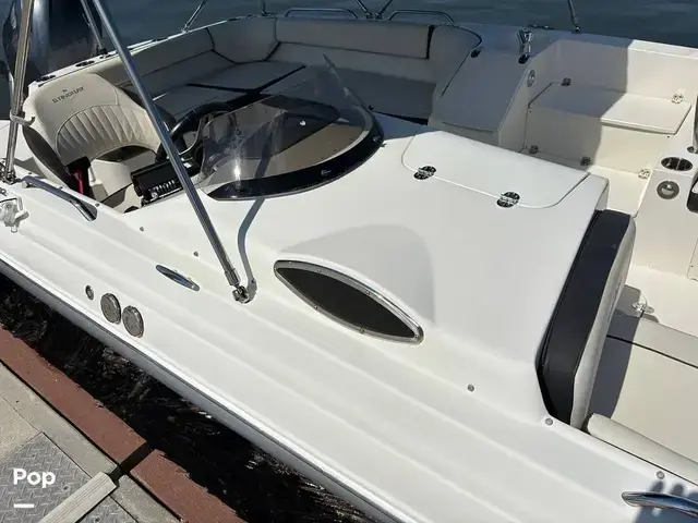 Stingray 212 SC