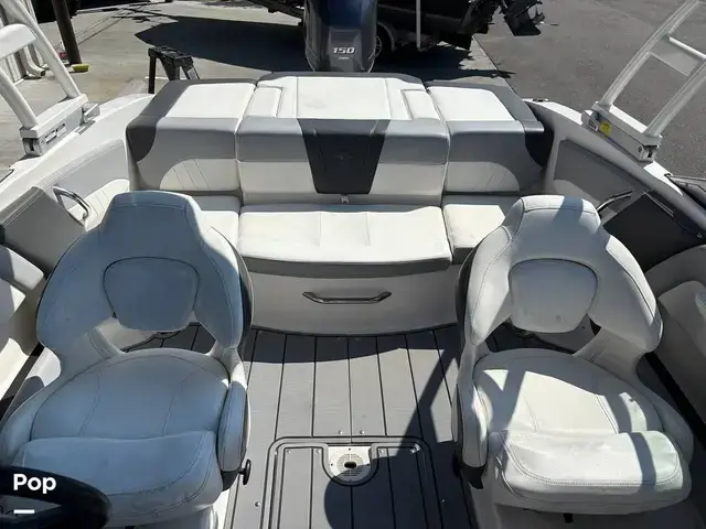 Chaparral 21 SSi