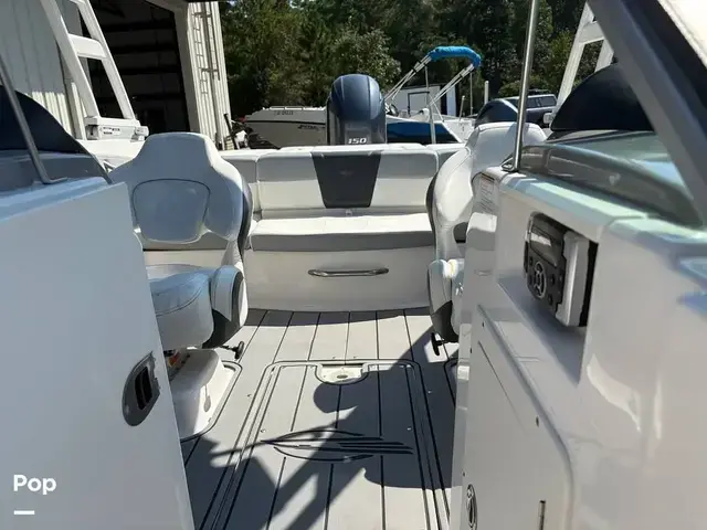 Chaparral 21 SSi